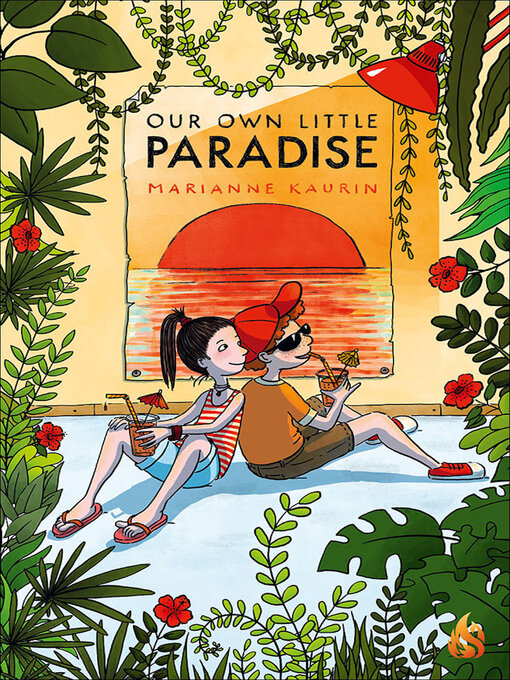 Title details for Our Own Little Paradise by Marianne Kaurin - Available